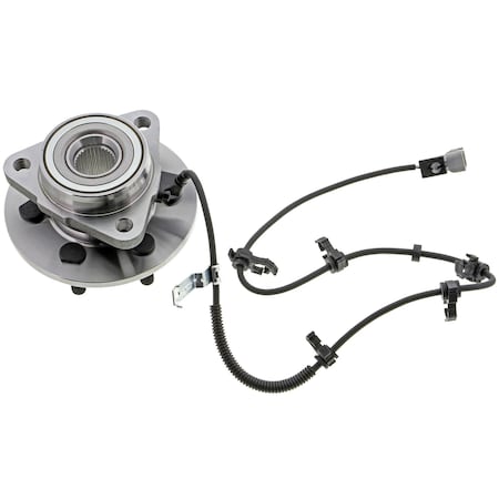 Mevotech 97-04 Dodge Dakota/98-03 Dodge Durango H515008